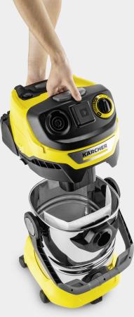 Пылесосы Karcher WD 6 P S V 1.628-360.0 [1.628-360.0]