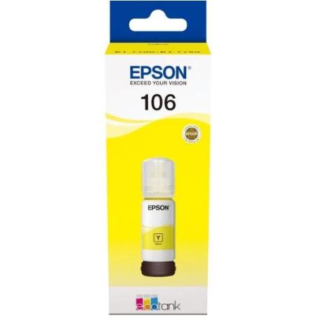 Картриджи для принтеров и МФУ Epson C13T00R440