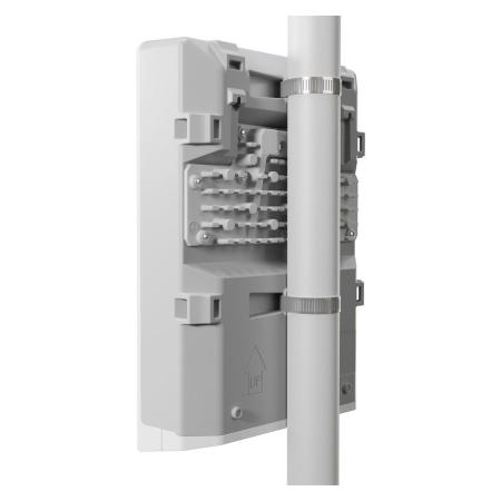 Коммутаторы Mikrotik netPower 16P CRS318-16P-2S+OUT [CRS318-16P-2S+OUT]