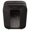 Шредеры Fellowes PowerShred LX65 (черный) [fs-44007]