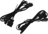 Системы охлаждения Thermaltake CT140 2-Fan Pack CL-F148-PL14BL-A [CL-F148-PL14BL-A]