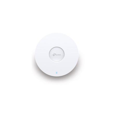 Беспроводные точки доступа и усилители Wi-Fi TP-Link EAP660 HD [EAP660 HD V1]