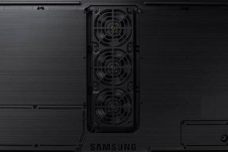 Информационные панели Samsung OH55A-S LH55OHAOSGBXCI [LH55OHAOSGBXCI]