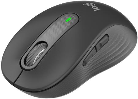 Мыши Logitech Signature M650 (графит) [910-006253, 910-006390]