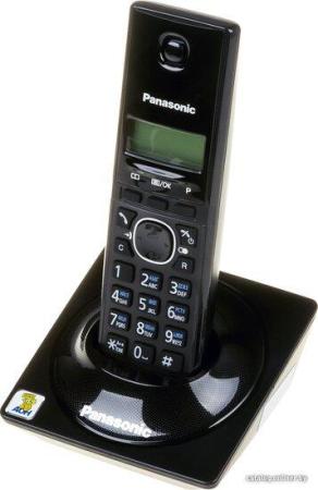 Радиотелефоны DECT Panasonic KX-TG1711RUB