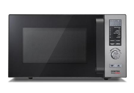 Микроволновые печи CENTEK CT-1588 Микроволновые печи CENTEK CT-1588