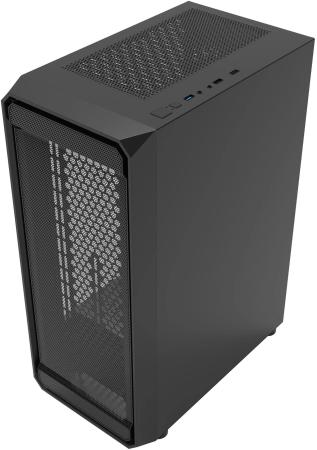 Корпуса A4Tech Bloody BD-CC114 (черный) [BD-CC114-BK, 2075239]