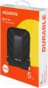 Внешние накопители ADATA HD710P 5TB (черный) [AHD710P-5TU31-CBK]