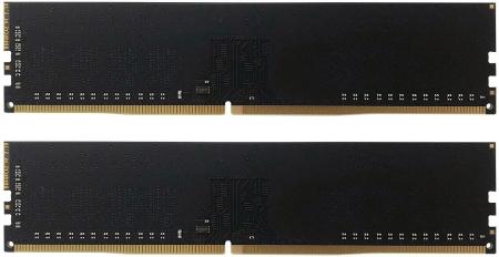 Оперативная память Patriot Signature Line 2x8GB DDR4 PC4-21300 PSD416G2666K [PSD416G2666K]