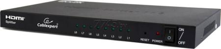 Кабели, адаптеры, разветвители Gembird DSP-8PH4-03