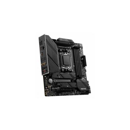 Материнские платы MSI MAG B650M Mortar WiFi