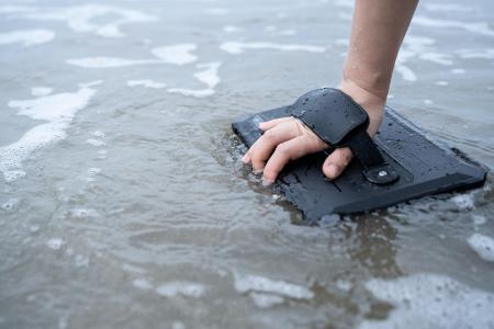 Планшеты Blackview Active 8 Pro 8GB/256GB (черный) [BVACTIVE8_PRO-B, 6931548313724]