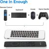 Универсальные пульты ДУ Miru G10S Pro