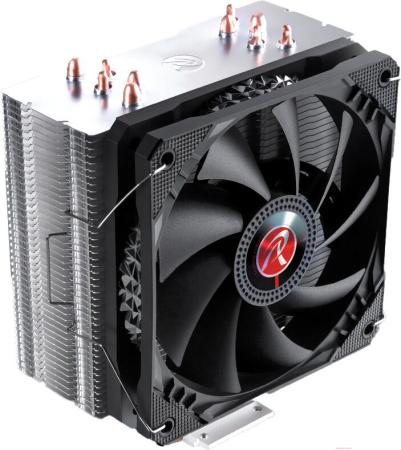 Системы охлаждения Raijintek Themis II 0R10B00220 [0R10B00220]