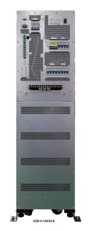 Источники бесперебойного питания Powercom VGD-II-15K33