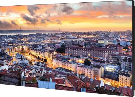 Информационные панели Samsung VH55C-E LH55VHCEBGBXCI [LH55VHCEBGBXCI]
