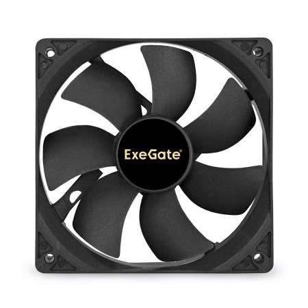 Системы охлаждения ExeGate ExtraPower EP12025SM EX283395RUS [EX283395RUS]