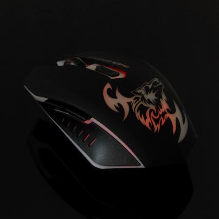 Мыши Nakatomi MROG-15U
