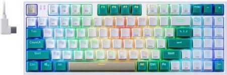 Клавиатуры Defender Doom Keeper GK-100DL [45100]