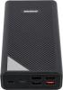 Портативные зарядные устройства Digma DGP-30000-4U [1203563]