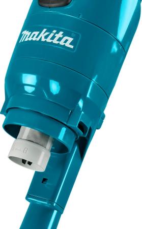 Пылесосы Makita DCL286FRF
