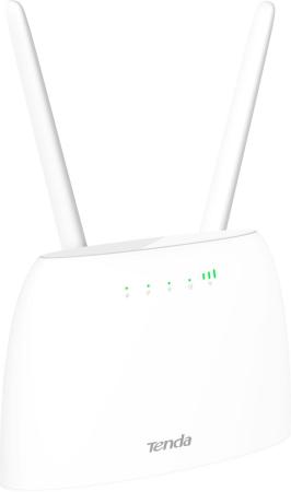 Беспроводные маршрутизаторы Tenda 4G06