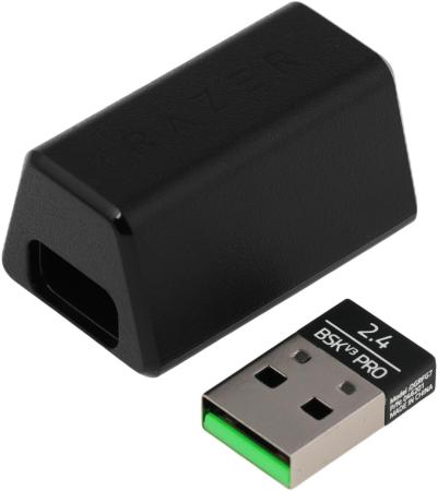 Мыши Razer Basilisk V3 Pro [RZ01-04620100-R3G1]