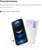 Мобильные телефоны Apple iPhone 16 256GB (розовый) [MYEG3HN/A]