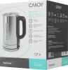 Электрочайники и термопоты Candy CK-204 [CK-204, 6952605552917]