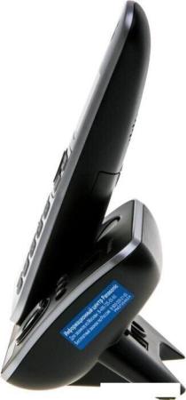 Радиотелефоны DECT Panasonic KX-TG2511RUN