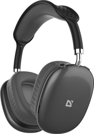 Наушники и гарнитуры Defender FreeMotion B645 (черный) [63645, 4745090829426]