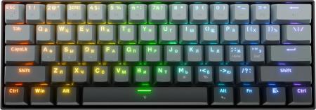 Клавиатуры Redragon Fizz RT [72300]
