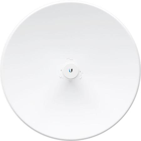 Беспроводные точки доступа и усилители Wi-Fi Ubiquiti PowerBeam ac [PBE-5AC-500] [PBE-5AC-500, PBE-5AC-500-EU]