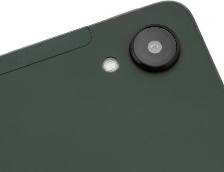 Планшеты Digma Pro Pulse 4G 8GB/128GB (темно-зеленый) [2024541, 4630143155921, TA3D0P01]
