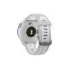 Умные часы и браслеты Garmin Forerunner 165 (туманно-серый/белый камень) [010-02863-21]
