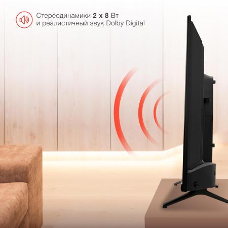 Телевизоры StarWind SW-LED32SG300