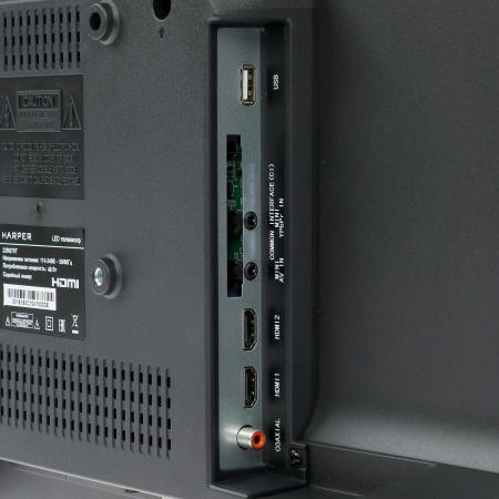 Телевизоры Harper 32R670T