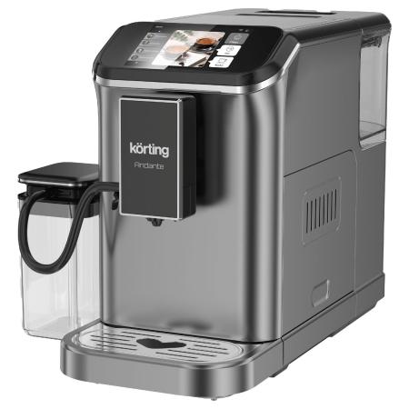 Кофеварки и кофемашины Korting KACM 2003 Andante