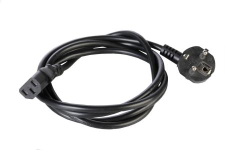 Кабели, адаптеры, разветвители ЦМО R-10-Cord-C13-S-5