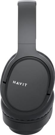 Наушники и гарнитуры Havit i62 (черный)