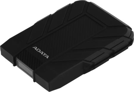 Внешние накопители ADATA HD710P 1TB (черный) [AHD710P-1TU31-CBK]