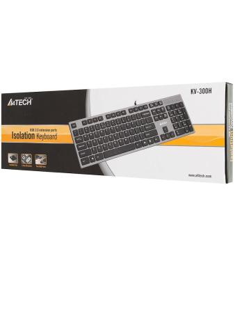 Клавиатуры A4Tech KV-300H