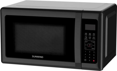 Микроволновые печи SunWind SUN-MW007