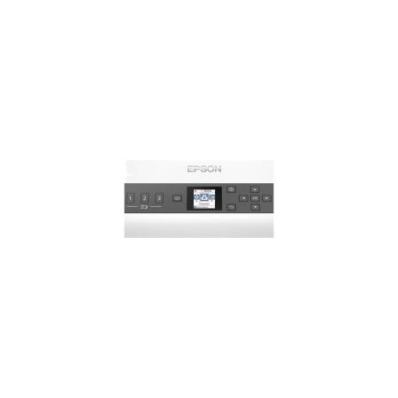Сканеры Epson WorkForce DS-730N [B11B259401]