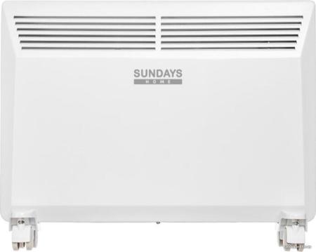 Обогреватели Sundays Home Eco SHEC/EM-1500 [SHEC/EM-1500]