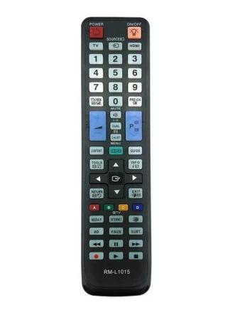Универсальные пульты ДУ Miru G10S Pro