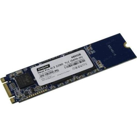 SSD ExeGate Next Pro 480GB EX280466RUS [EX280466RUS]