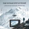 Экшен-камеры Digma DiCam 300 (серый) [1143221]
