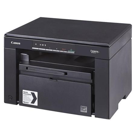 Принтеры и МФУ Canon i-SENSYS MF3010 + 2 картриджа 725 [5252B034]