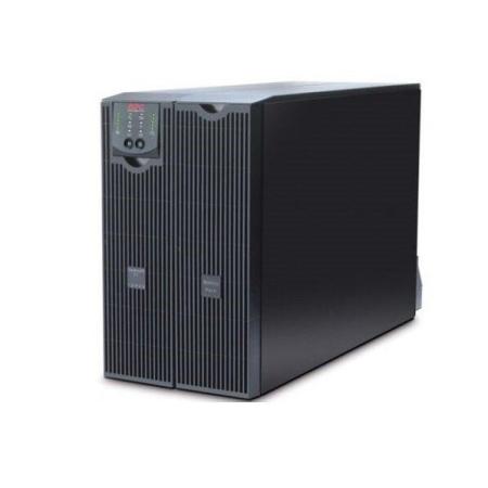 Источники бесперебойного питания APC Smart-UPS SRT 10000VA RM 230V (SRT10KRMXLI) [SRT10KRMXLI]